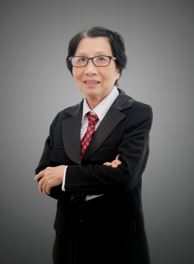 Trịnh Thị Bích