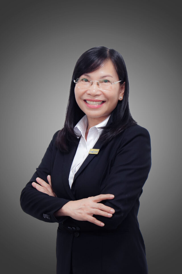 Lê Thị Lệ Duyên