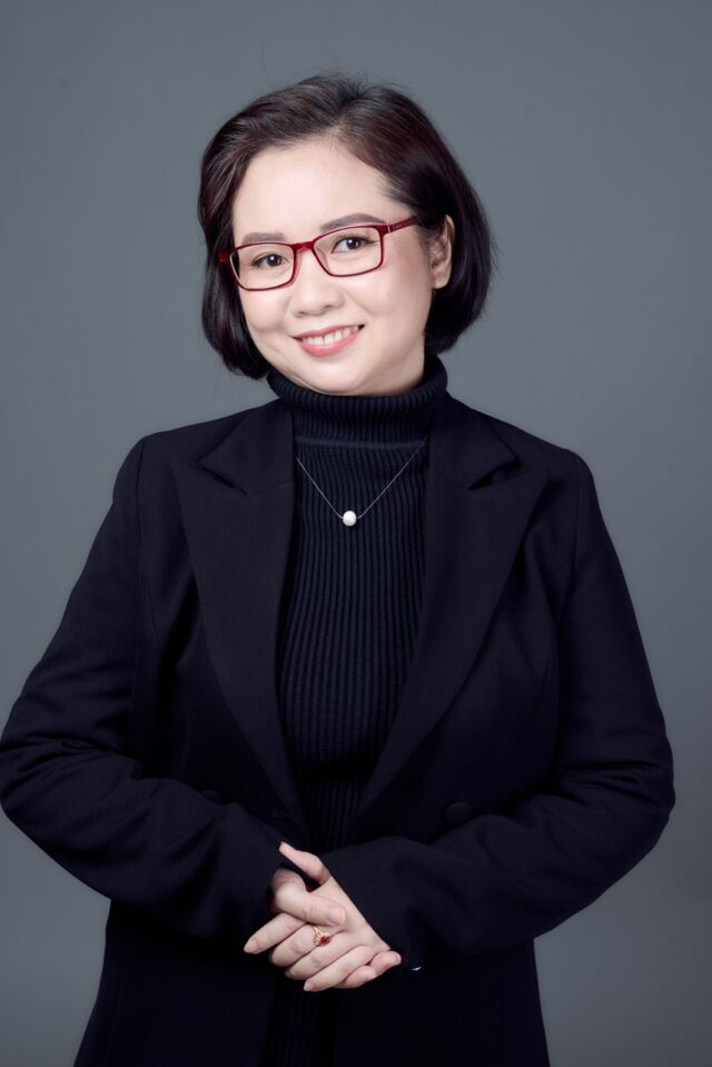 Ngô Phương Trà