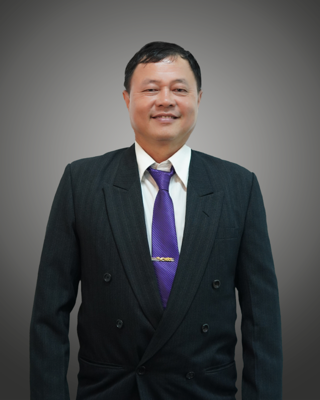 Nguyễn Hồng Hoà