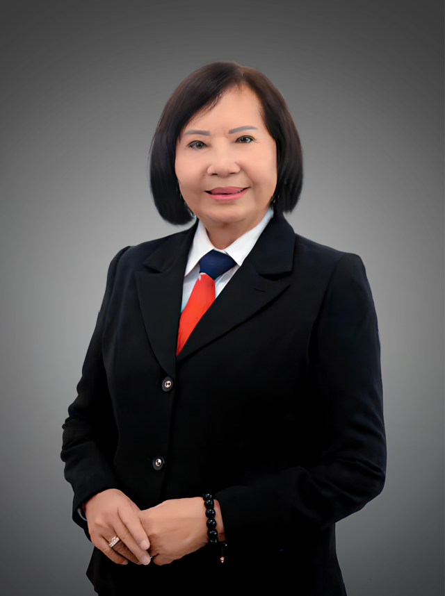 Nguyễn Thị Hồng Liên