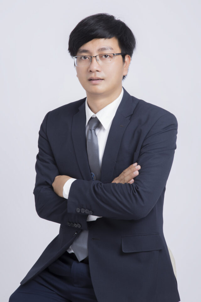Trần Duy Ninh