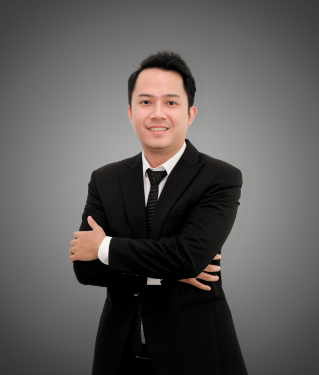 Trần Hoàng Hải Phong