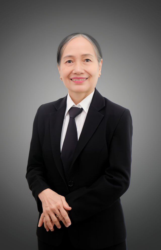 Trần Thị Ngọc Hương