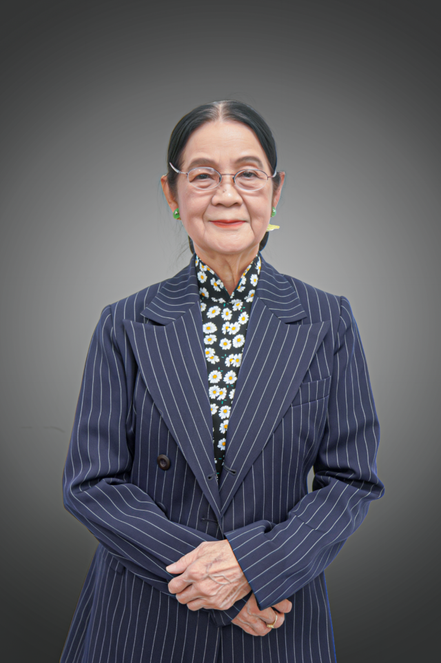 Trương Thị Hòa