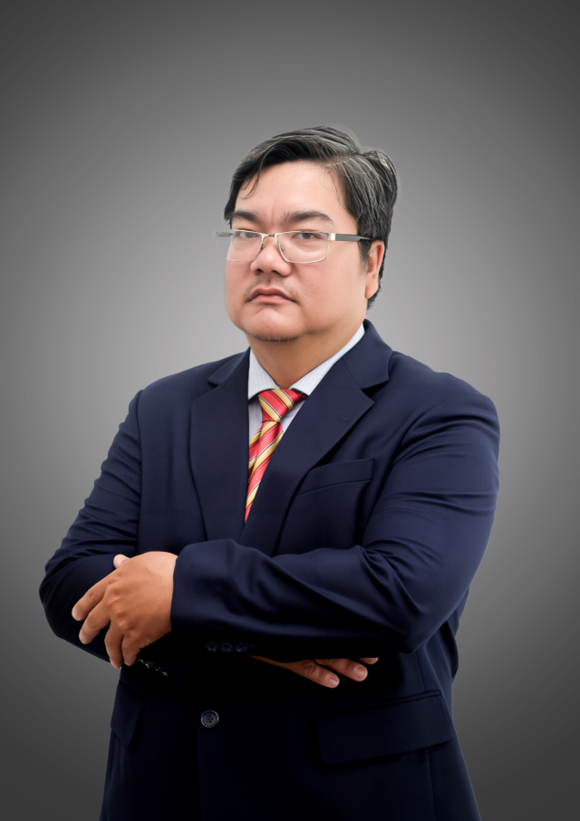 Mai Trọng Nghĩa