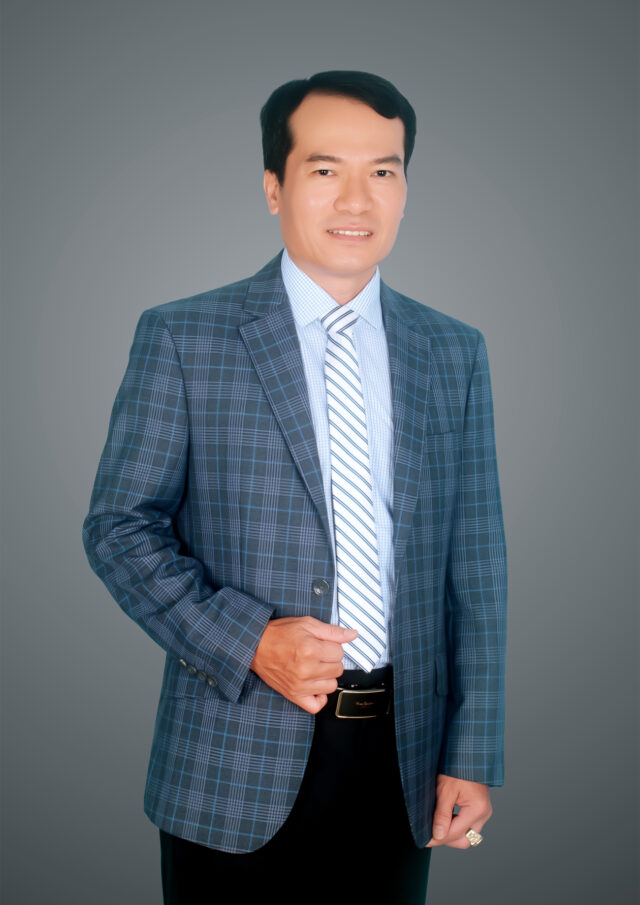 Vũ Thế Hoài