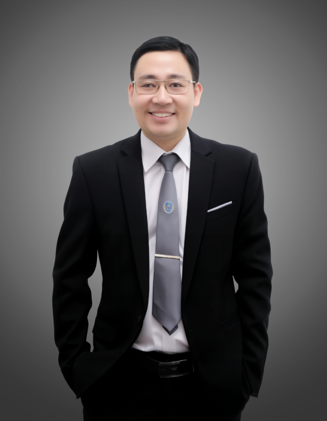 Vũ Duy Nam