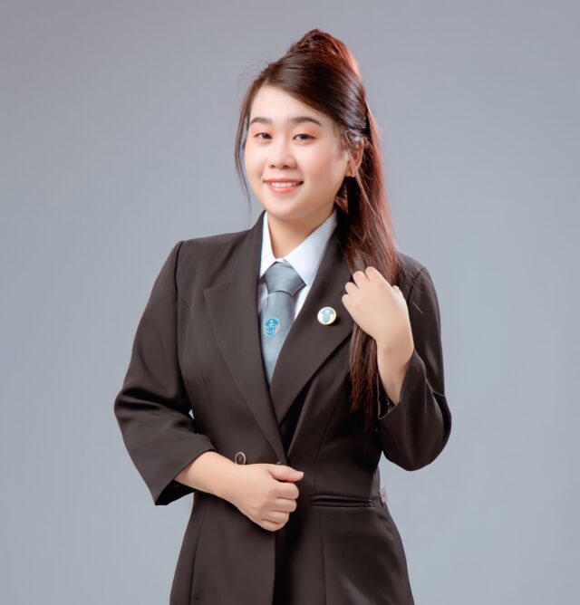 Trần Phan Hoài Phương