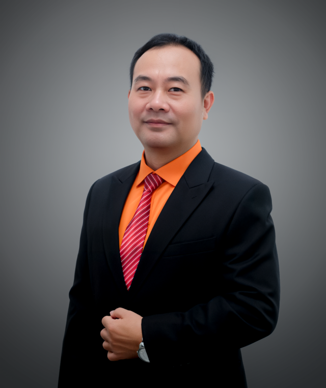 Lê Khắc Chung