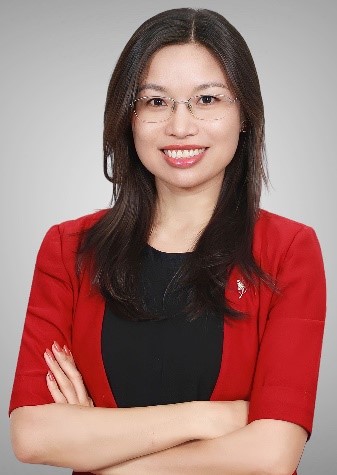 Phạm Thị Thanh Huyền