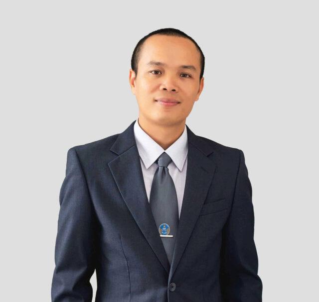 Lê Thế Hùng