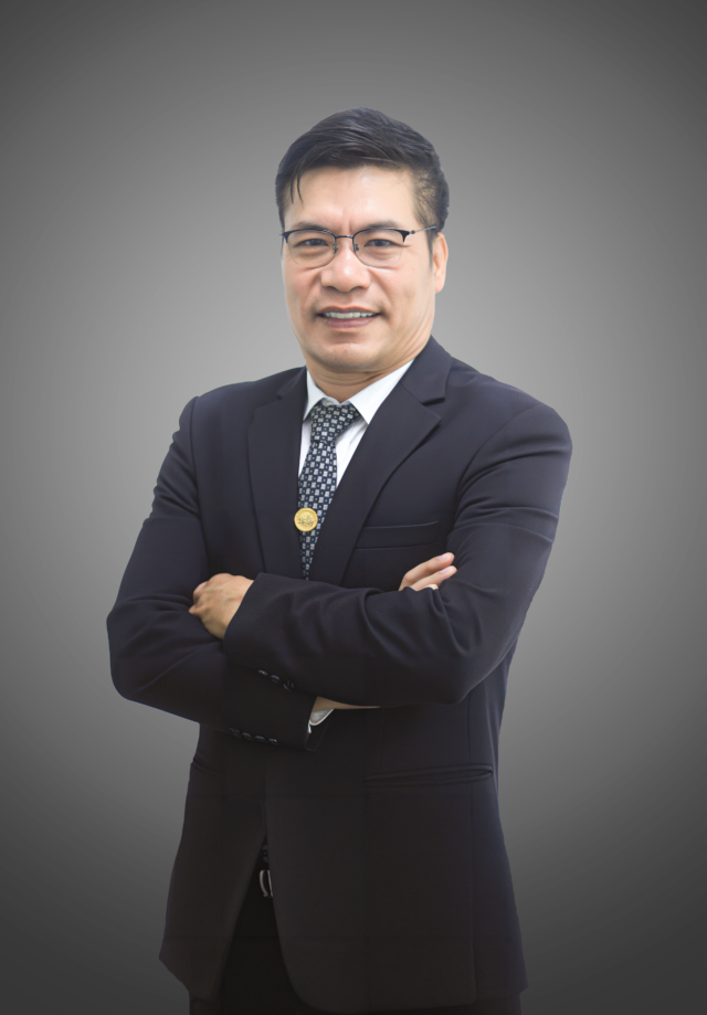 Nguyễn Trọng Hào