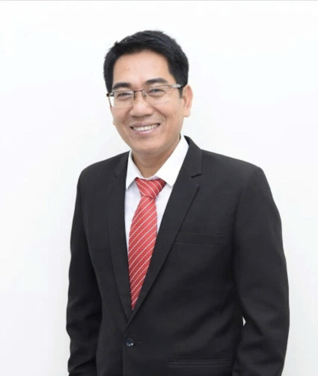 Nguyễn Vĩnh Phú