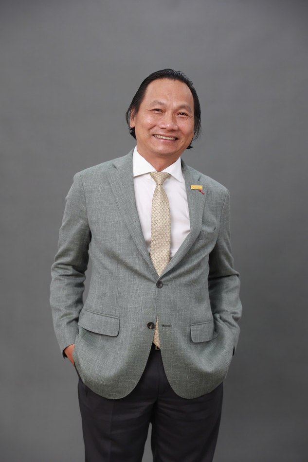 Dương Công Đức