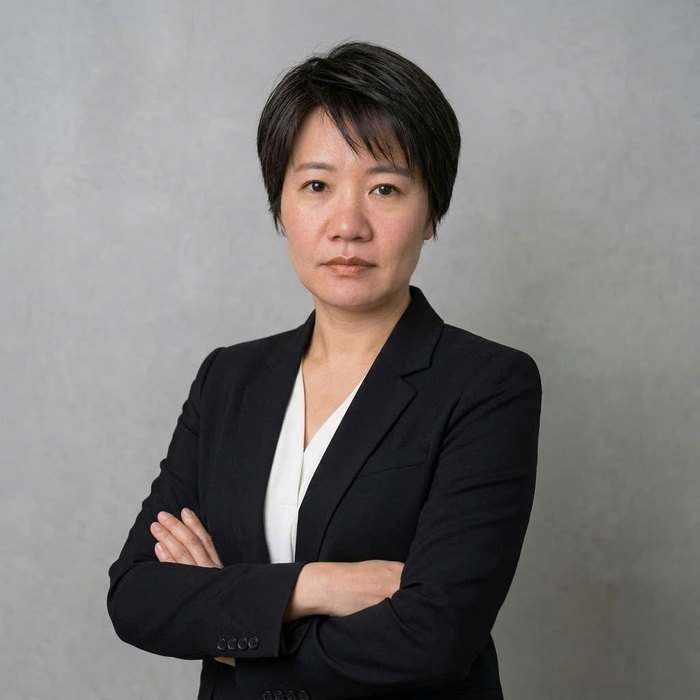 Nguyễn Thị Bình
