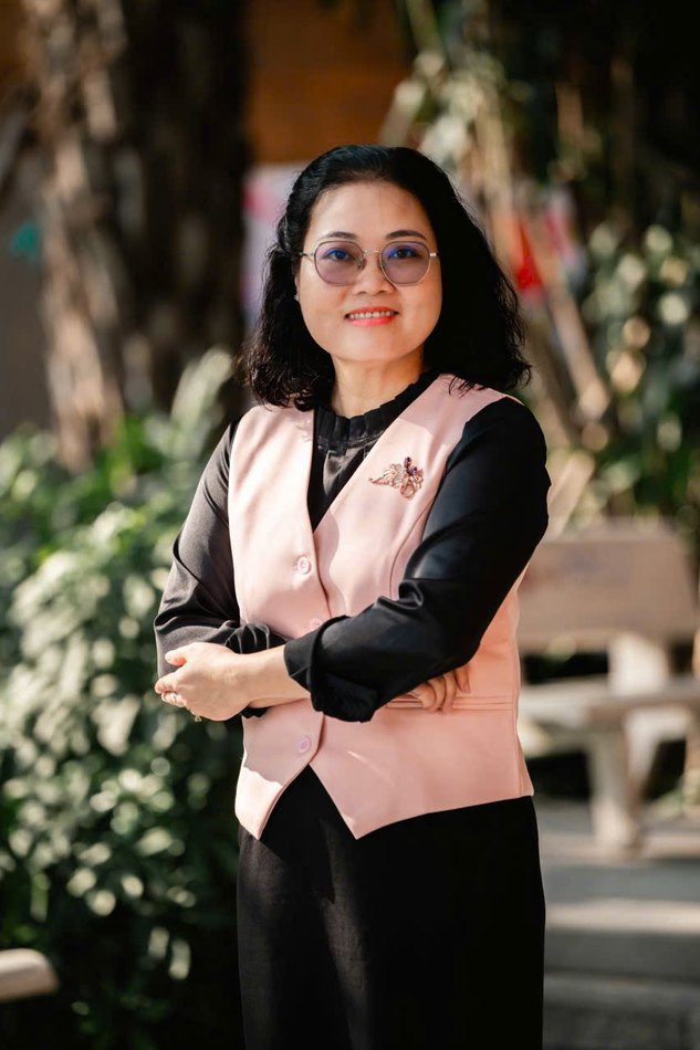 Nguyễn Trần Như Khuê