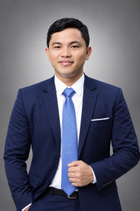 Đặng Tuấn Hải