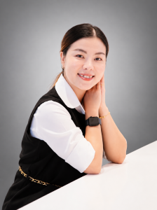 Nguyễn Vương Thụy My