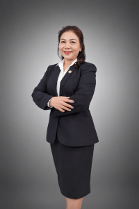 Trần Thị Chi Lan