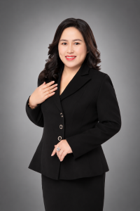 Trần Thị Yến Trinh