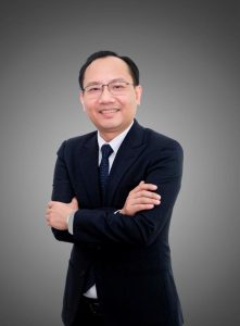 Nguyễn Tiến Hoàng